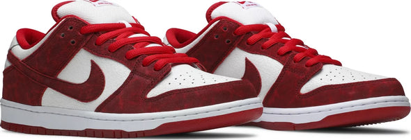 Dunk Low Premium SB 'Valentine's Day 2014'