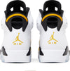 Air Jordan 6 Retro 'Yellow Ochre'