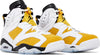 Air Jordan 6 Retro 'Yellow Ochre'