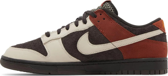 Nike Dunk Low ‘Red Panda’