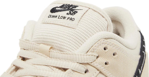 Nike Albino & Preto x Dunk Low SB 'Jiu-Jitsu'