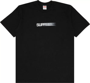 Supreme Motion Logo Tee