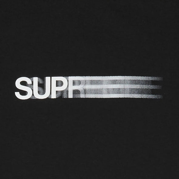 Supreme Motion Logo Tee