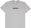 Supreme Motion Logo Tee