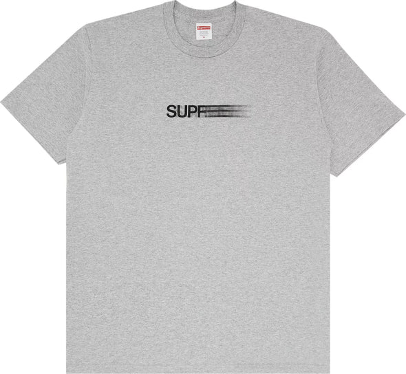 Supreme Motion Logo Tee