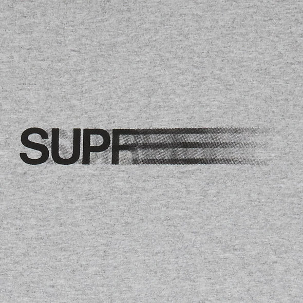 Supreme Motion Logo Tee