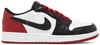 Air Jordan 1 Retro Low OG 'Black Toe'