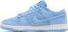 Nike Dunk Low Premium 'Topography - University Blue'