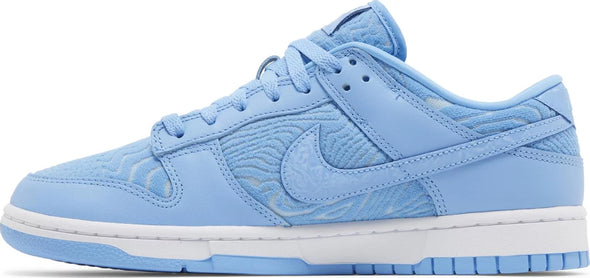 Nike Dunk Low Premium 'Topography - University Blue'