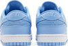 Nike Dunk Low Premium 'Topography - University Blue'