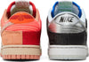 Nike CLOT x Dunk Low SP 'What The'