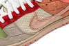 Nike CLOT x Dunk Low SP 'What The'