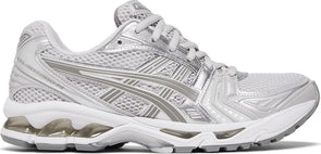 GEL Kayano 14 ‘Cloud Grey Clay’