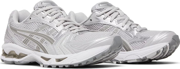 GEL Kayano 14 ‘Cloud Grey Clay’