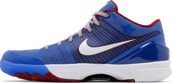 Zoom Kobe 4 Protro 'Philly'