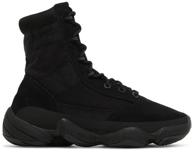 Yeezy 500 High Tactical Boot 'Utility Black'