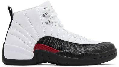 Air Jordan 12 Retro 'Taxi Flip'