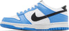 Nike Dunk Low Photo Blue'