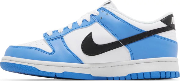 Nike Dunk Low Photo Blue'