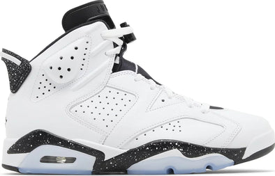 Air Jordan 6 Retro 'Reverse Oreo'