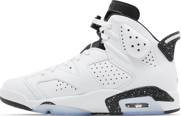 Air Jordan 6 Retro 'Reverse Oreo'