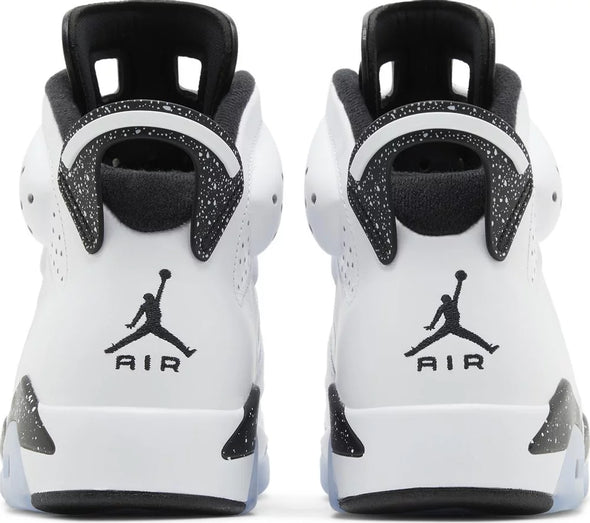 Air Jordan 6 Retro 'Reverse Oreo'