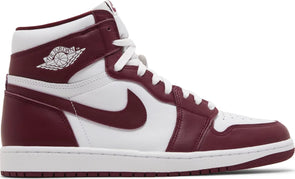 Air Jordan 1 Retro High OG 'Artisanal Red'