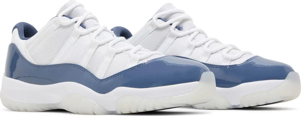 Air Jordan 11 Retro Low 'Diffused Blue'