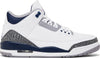 Air Jordan 3 Retro 'Midnight Navy'