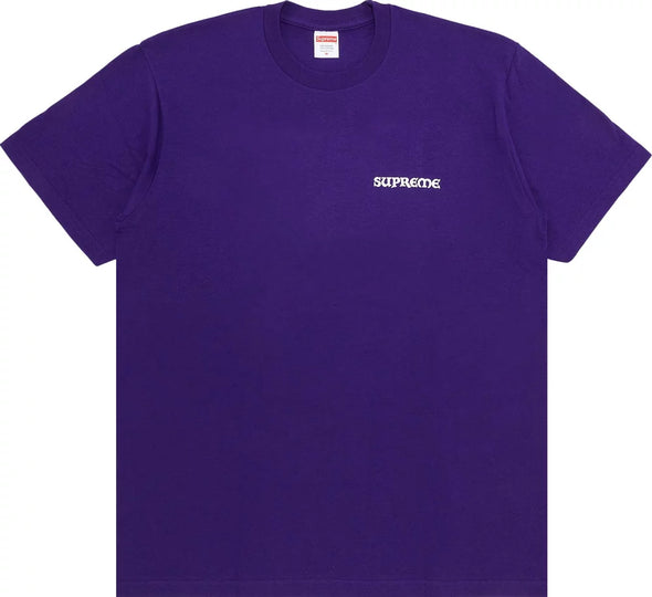 Supreme 'Worship' Tee