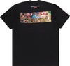 Supreme Holy War Tee 'Black'