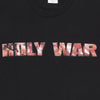 Supreme Holy War Tee 'Black'