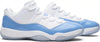 Air Jordan 11 Retro Low 'UNC'