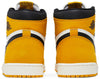 Air Jordan 1 Retro High OG 'Yellow Ochre'