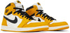 Air Jordan 1 Retro High OG 'Yellow Ochre'