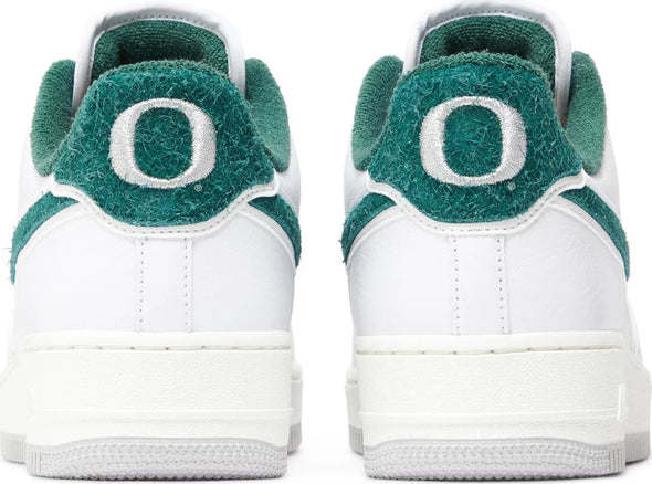 Air Force 1 '07 Premium 'University of Oregon' PE