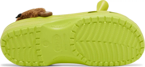 Crocs Classic Clog ‘Shrek’