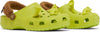 Crocs Classic Clog ‘Shrek’