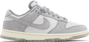 Dunk Low 'Cool Grey'