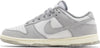 Dunk Low 'Cool Grey'