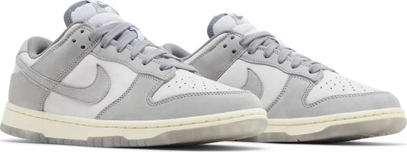Dunk Low 'Cool Grey'