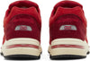 Kith x 1700 'Canada Pack - Rococco Red'