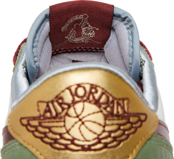 Air Jordan 1 Retro Low OG 'Year of the Dragon'
