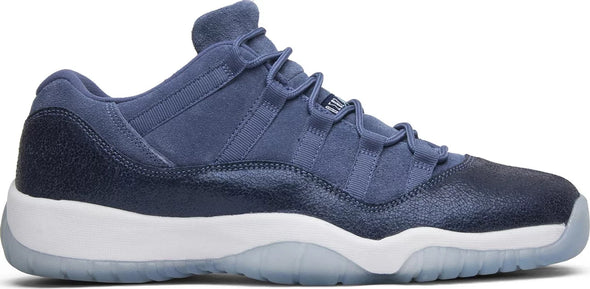 Air Jordan 11 Retro Low  'Blue Moon'