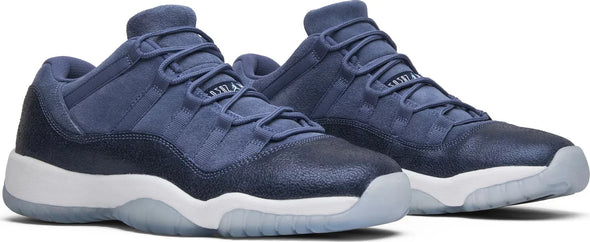 Air Jordan 11 Retro Low  'Blue Moon'