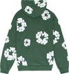 Denim Tears The Cotton Wreath Sweatshirt 'Green'