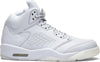 Air Jordan 5 Retro Premium ‘Pure Platinum’