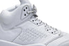 Air Jordan 5 Retro Premium ‘Pure Platinum’