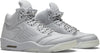 Air Jordan 5 Retro Premium ‘Pure Platinum’