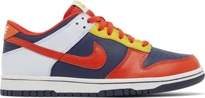 Dunk Low GS 'What The'